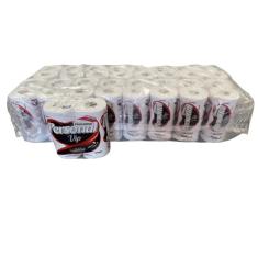 Papel Higiênico Personal Vip Folha Dupla - Fardo c/64 rolos de 30m cada