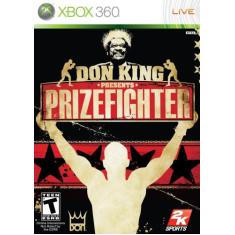 Don King Presents: Prize Fighter - Xbox 360