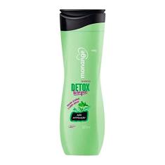 Monange Shampoo Detox Terapia 325Ml