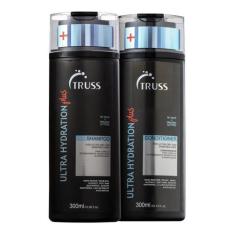 Truss Kit Shampoo E Condicionador Ultra Hydration Plus 300ml