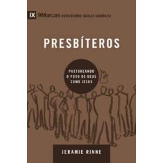 Série 9Marcas - Presbíteros