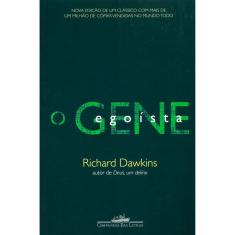 O Gene Egoísta