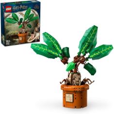 LEGO Harry Potter - Mandrágora 76433