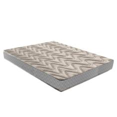 Colchão Viúva Unique D45 Duoface 25x128x188cm Paropas by Ecosono