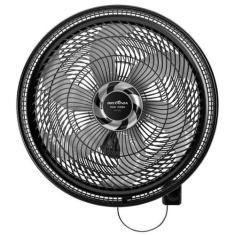 Ventilador de Parede Britânia Maxx Force 176W Comercial Turbo, 110V