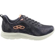 Tênis Esportivo Olympikus Citrus 2 Performance Feminino
