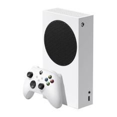 Console Microsoft Xbox Series S 512Gb 10Gb Ram All Digital