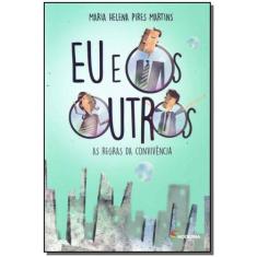 Livro - Eu e os outros