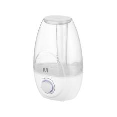 Umidificador de Ar Multilaser Clear Tank 2,1L