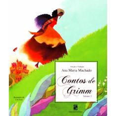 Contos de Grimm - Volume 2