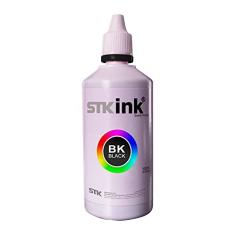 Tinta Corante Impressora 100ml - Canon Compatível