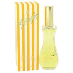 Perfume Feminino Giorgio Beverly Hills 90 Ml Eau De Toilette