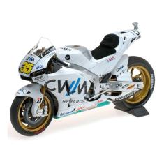 Miniatura Minichamps Moto Honda Rc213v Lcr Team 2016 1/12