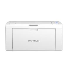 Impressora Pantum P2509w Laser Monocromática Com Wireless
