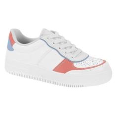 TENIS CASUAL FEMININO VIZZANO REF:1389102-Feminino