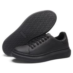 Tenis Masculino FLY Premium Capital Shoes-Masculino