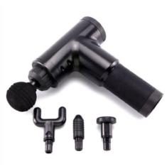 Massageador elétrico portátil profissional muscular ferramenta de aplicação