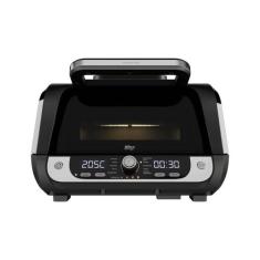 Fritadeira Elétrica Wap Barbecue Digital 10L 127V FW009626, Preto e Ci
