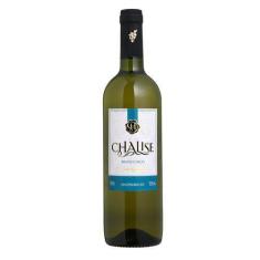 Vinho Branco Chalise Seco 750Ml