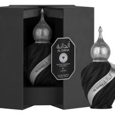 Perfume Al Dana - Lattafa - EAU De Parfum | Katia Almeida Perfume