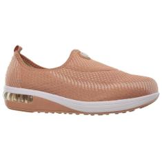 Tênis Feminino Slip On Modare 7320217