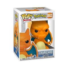 Funko POP: Anime Pokemon Charizard