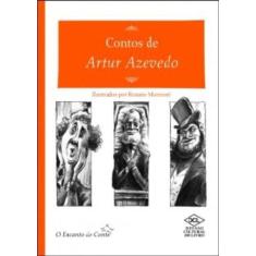 Contos De Artur Azevedo