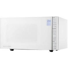Micro-Ondas Brastemp 32 Litros Branco BMS45CB - 110V