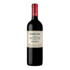 Vinho Tinto Tarapaca Cosecha Cabernet 750ml