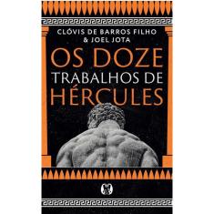Os doze trabalhos de hércules