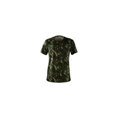 Camiseta Camuflada Chamis