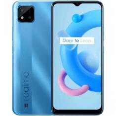 Smartphone Realme C11 2021 Lte Dual Sim 6.5 2/32gb Blue