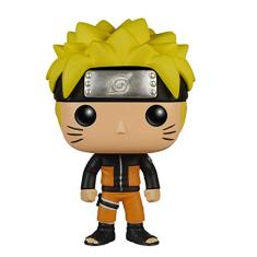 Boneco Funko Pop! 71 Naruto - Naruto Shippuden