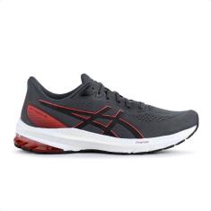 Tênis Asics Gt 1000 12 Masculino-Masculino