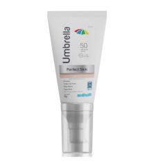 Umbrella Protetor Solar Perfect Skin FPS 50 Tom Claro 50g