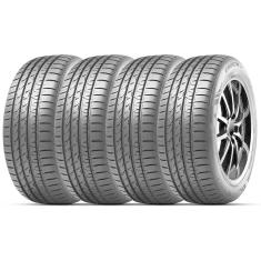 Kit 4 Pneu Kumho Aro 19 285/45r19 107w Crugen Hp91