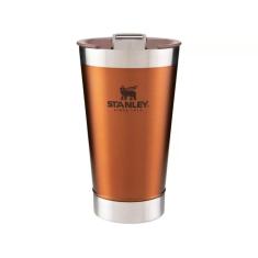 Copo Térmico de Cerveja Maple Com Tampa e Abridor 473 ml Stanley