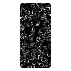 Capa Adesivo Skin359 Verso Para Positivo Twist SE 2019