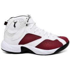 Tênis De Basquete Six Street Dunk Adrenaline Masculino-Masculino