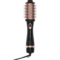 Escova Secadora Cadence Uau, 4 em 1, ESC800 - Preto