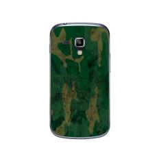 Capa Adesivo Skin161 Verso Para Galaxy S Duos 2 (gt-s7582) - KawaSkin