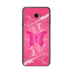 Capa Adesivo Skin361 Verso Para Samsung Galaxy J4 Plus - KawaSkin