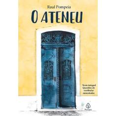 Livro - O Ateneu