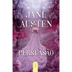 Livro - Persuasão
