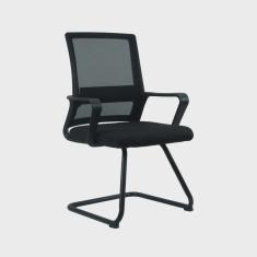 Cadeira Escritório Fixa Tokyo Fratini