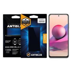 Película Para Xiaomi Redmi Note 10S - Antiblue - Gshield