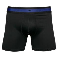 Cueca Upman Boxer Poliamida Dry Plus Size - Tamanhos Especiais - 661PD