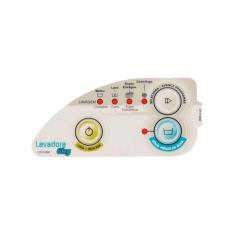 Painel Decorativo Lavadora Consul CWE06A