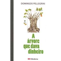 Arvore Que Dava Dinheiro, A