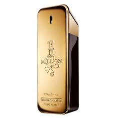 Perfume 1 Million Eau De Toilette Masculino - Paco Rabanne
